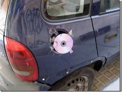 Fixed It.-Best of Indian Jugaad