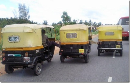 I-Pod? Who cares. I got my laptop.-Best of Indian Jugaad