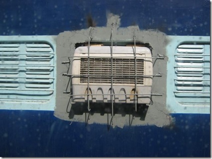 You wanted AC at 2nd class rates?-Best of Indian Jugaad