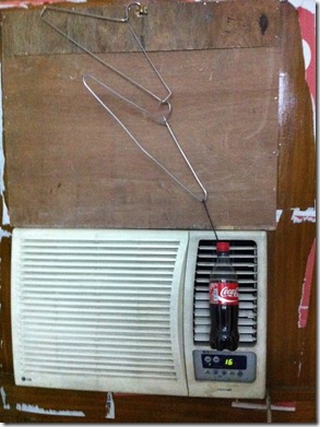 No fridge, but I got an AC!!-Best of Indian Jugaad
