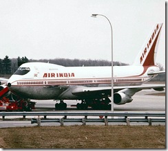 Air India