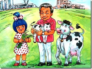 Dr. Verghese Kurien-Most Awesome and Craziest Indians