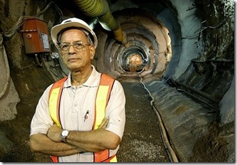 E Sreedharan-Most Awesome and Craziest Indians