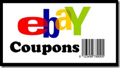 Ebay Coupons