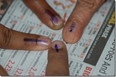 Indian Elections-Interesting Facts About India