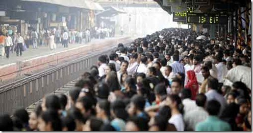 Indian Railway Passengers-Interesting Facts on Indian Railways