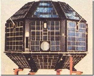Launch of First Indian Satellite-Recent Important Events from Indian History