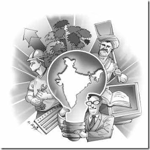 Liberalization of 1991-Recent Important Events from Indian History