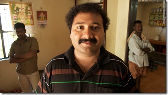 Narayanan Krishnan-Most Awesome and Craziest Indians