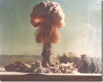Nuclear Detonation - Interesting Facts About India 