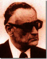 Rameshwar Nath Kao-Most Awesome and Craziest Indians