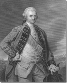 Robert Clive’s Failed Suicide Attempt-Recent Important Events from Indian History