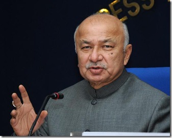 Sushil Kumar Shinde-Dumb Statements and Speeches Given by Indian Politicians