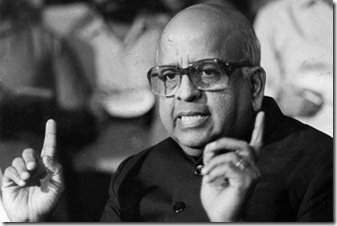 T. N. Seshan-Most Awesome and Craziest Indians