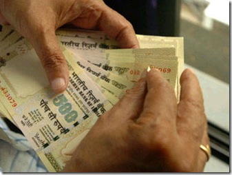 2000-2007 Revaluation-Reasons Rupee Devalued from Rs.5/$ in 1947 to Rs.60/$ Now