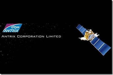 Antrix-Interesting Facts About ISRO