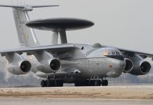 30 Amazing Facts About Indian Air Force (IAF)