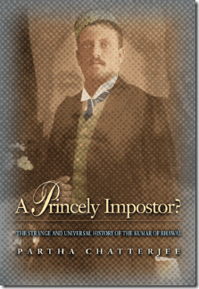 Bhawal case-Interesting Indian Court Cases