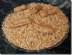 Bikaneri Bhujia - Geographical Indicators of India