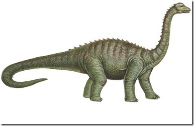 Bruhathkayosaurus-Interesting and Amazing Facts About India