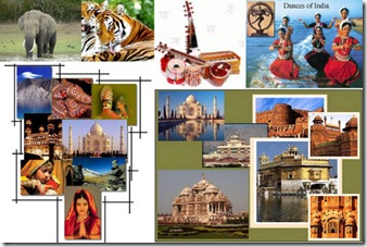 Culture-Iconic Quotes on India and Indians