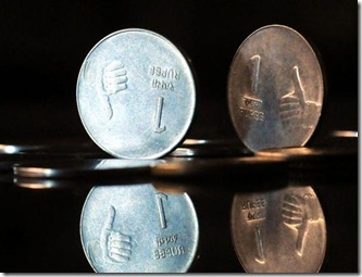 Current Scenario-Reasons Rupee Devalued from Rs.5/$ in 1947 to Rs.60/$ Now