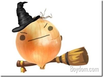 Delhi Onion Witch-Indian Cases of Mass Hysteria