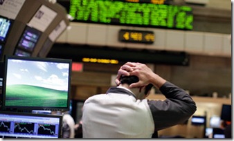 Global Financial Crisis of 2007-08-Reasons Rupee Devalued from Rs.5/$ in 1947 to Rs.60/$ Now