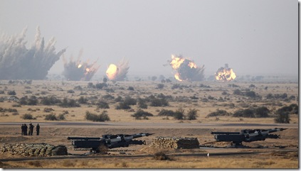 Iron Fist 2013-Amazing Facts About Indian Air Force