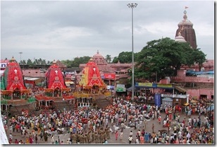 Jagganath-Interesting Facts About Hinduism