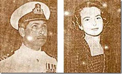 K. M. Nanavati-Interesting Indian Court Cases