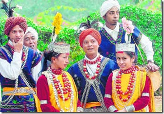 Khasi people-Unbelievable and Amazing Facts About India