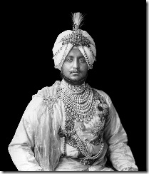 Maharaja Bhupinder Singh-Interesting Facts About India