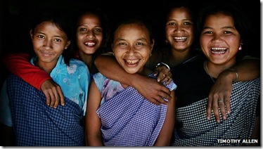 Matrilineal System-Interesting Facts About India