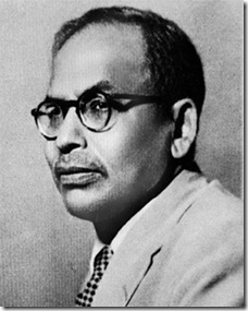 Meghnad Saha-Indian Scientists of Modern Times