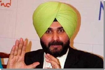 Navjot Singh Sidhu 2-Best Quotes By Navjot Singh Sidhu