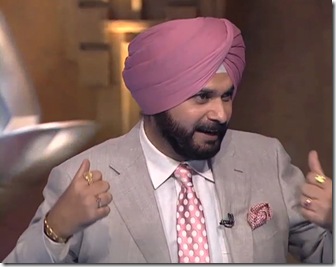 Navjot Singh Sidhu 3-Best Quotes By Navjot Singh Sidhu
