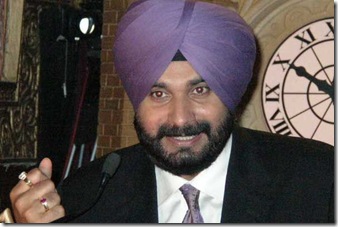 Navjot Singh Sidhu 4-Best Quotes By Navjot Singh Sidhu