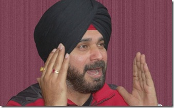 Navjot Singh Sidhu-Best Quotes By Navjot Singh Sidhu