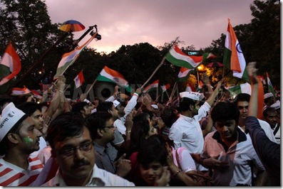 Public Gathering-Interesting Indian Court Cases