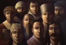 Top 10 Secret Societies of the World