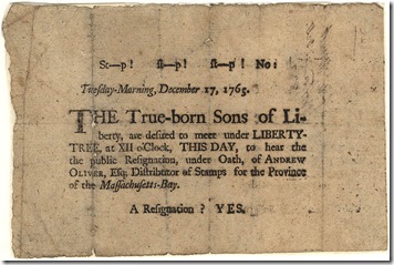 Sons of Liberty - Top 10 Secret Societies of the World