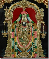 Thanjavur painting - Geographical Indicators of India