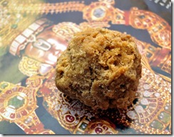 Tirupati Laddu - Geographical Indicators of India