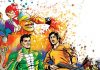 Top 10 Indian Comic Book Characters