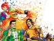 Top 10 Indian Comic Book Characters Top 10 Indian Comic Book Characters
