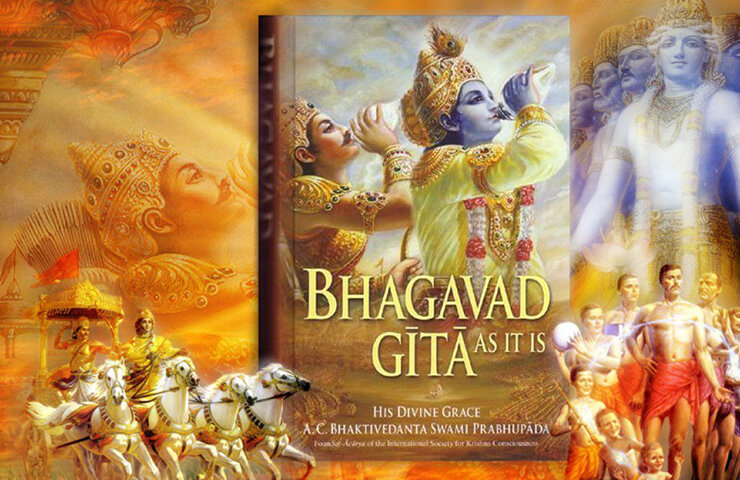 bhagavat-gita