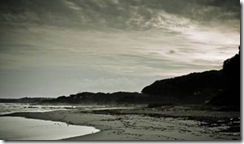 Dumas Beach - Most Haunted Places in India