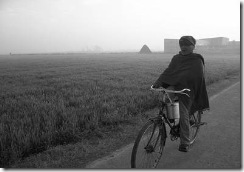 Shanti Nagar Village - Most Haunted Places in India