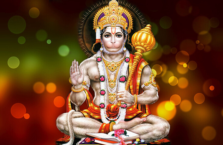 Hanuman